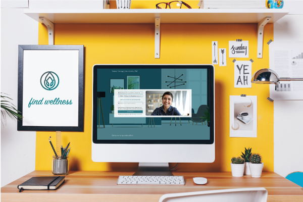 Video Office - Join Session - teletherapy.io